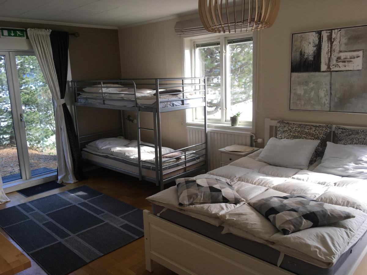 Taernaby Rooms & Apartments المظهر الخارجي الصورة