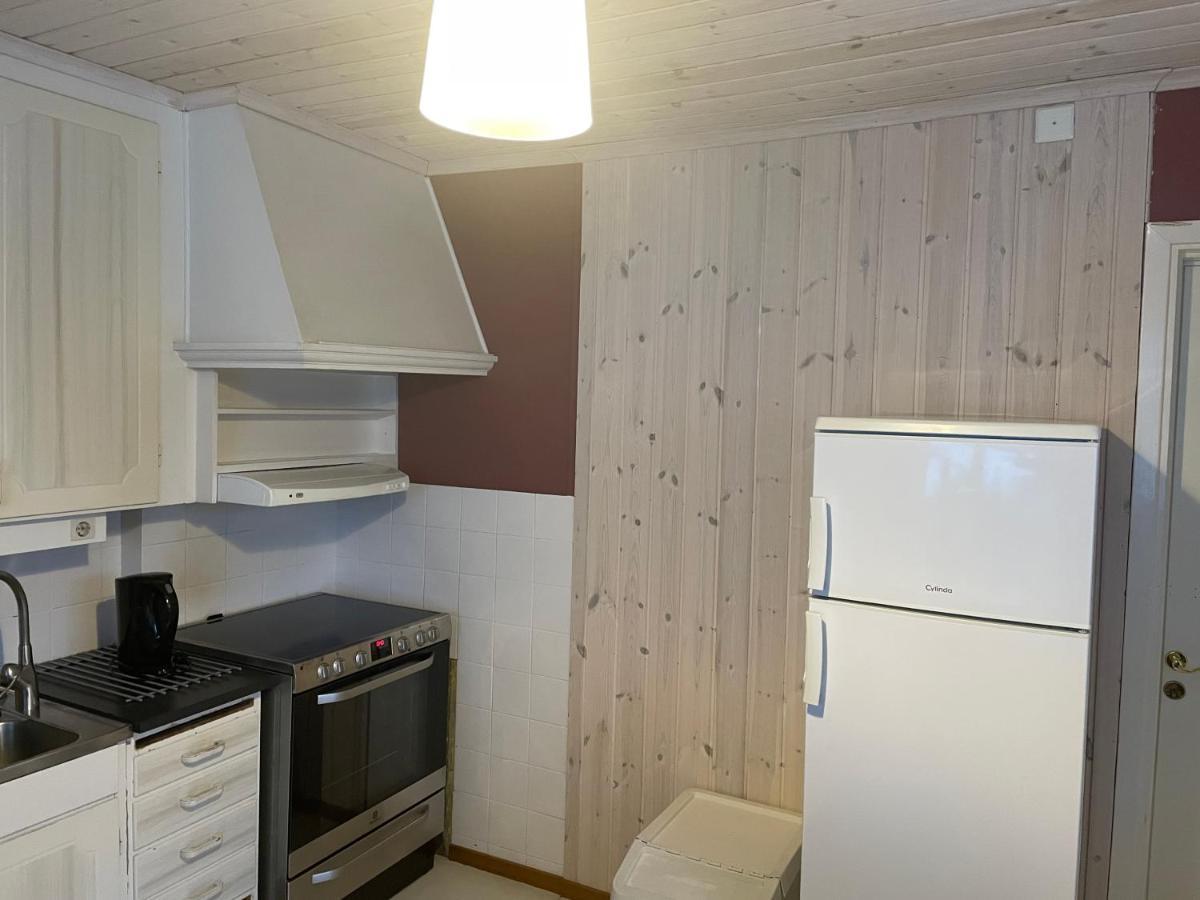 Taernaby Rooms & Apartments المظهر الخارجي الصورة