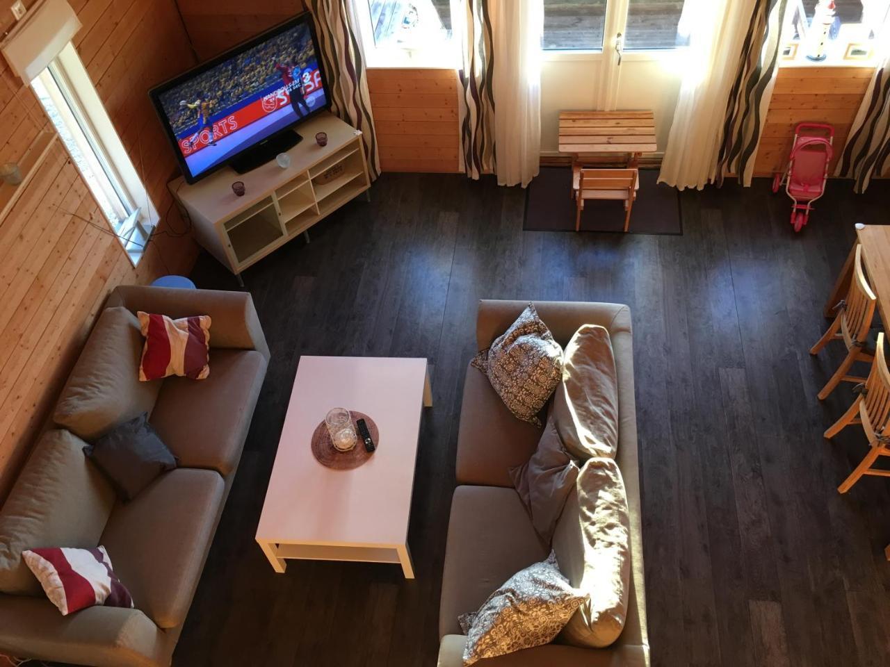 Taernaby Rooms & Apartments المظهر الخارجي الصورة